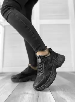 Adidasi dama casual negri 558 A38-1