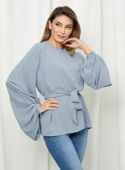 Bluza Nya Gri