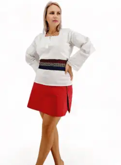 Brau traditional Adulti 66