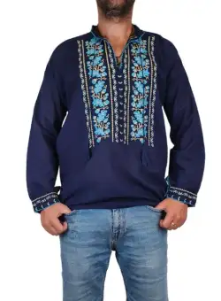 Camasa Traditionala Bradut 4