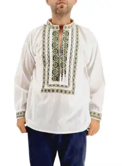 Camasa Traditionala Guido 2