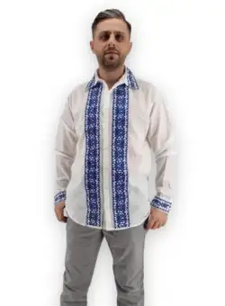 Camasa Traditionala Iacob 2