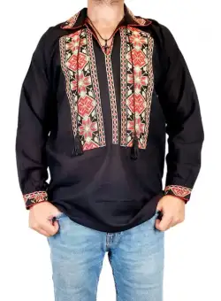 Camasa Traditionala Marcel 4