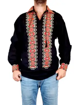 Camasa Traditionala Toma 2