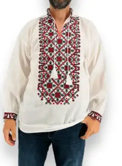 Camasa Traditionala Vasi