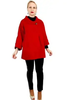 Cardigan De Toamna - Mariana 8