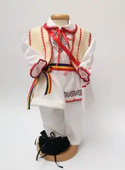 Costum National Victoras 2