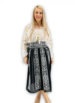 Fusta traditionala Madalina 3