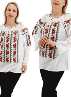 Ie Traditionala Alexandra 35