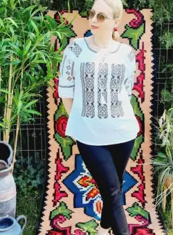 Ie Traditionala Ancuta 6