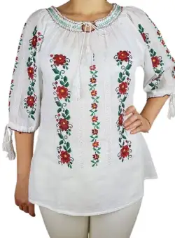 Ie Traditionala Aniela