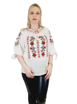 Ie Traditionala Crina 2