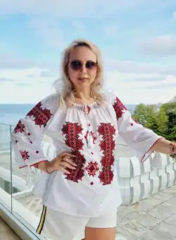 Ie Traditionala Daria 2