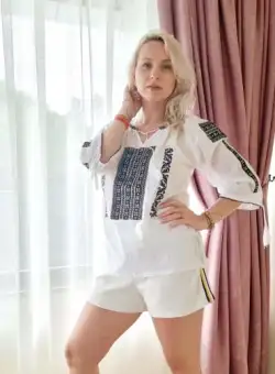 Ie Traditionala Dariana 2