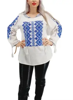 Ie Traditionala Fanica 2