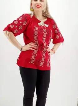 Ie Traditionala Marina