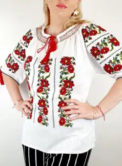 Ie Traditionala Pemota 27