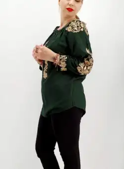 Ie traditionala Venus 2