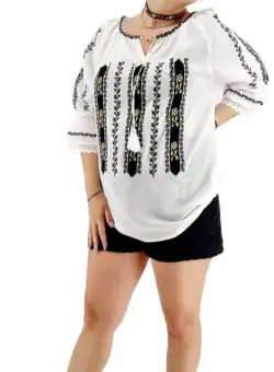 Ie Traditionala Yasmina 5