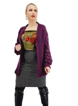 Jacheta lucrat manual 9