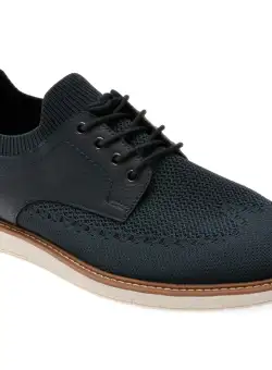 Pantofi casual ALDO bleumarin, 13750482, din material textil