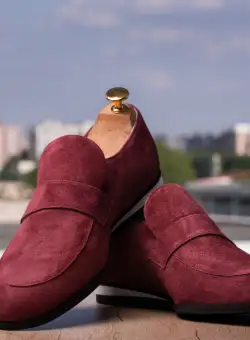 Pantofi Larry