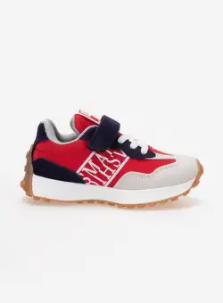 Pantofi sport copii Charge B rosii