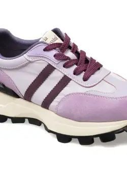 Pantofi sport FLAVIA PASSINI mov, 24380, din piele naturala