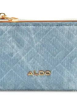 Portofel ALDO bleumarin, 13723507, din material textil