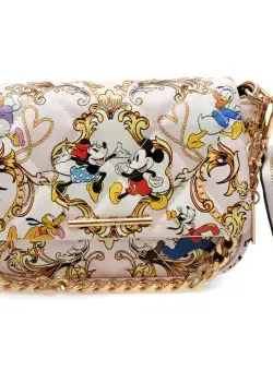 Poseta ALDO multicolor, D100PHANDBAG982, din piele ecologica