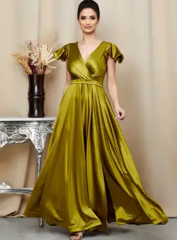 Rochie Affection Fistic