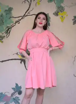 Rochie Candy Mini