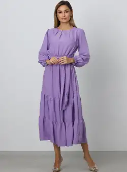 Rochie Carla Lila