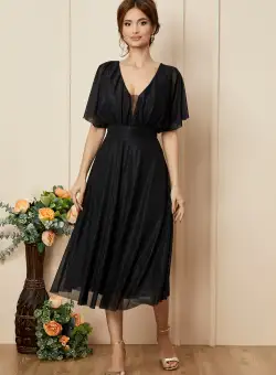 Rochie Darling Neagra