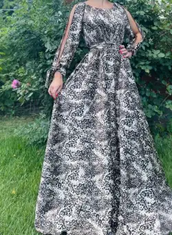 Rochie eleganta Bella 23