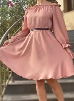 Rochie eleganta Viorica