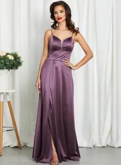 Rochie Esmeralda Mov