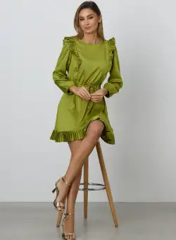 Rochie Fabiana Fistic