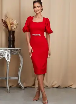 Rochie Gessy Rosie