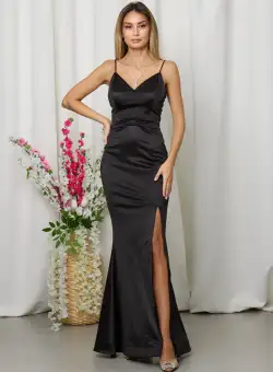 Rochie Impress Neagra