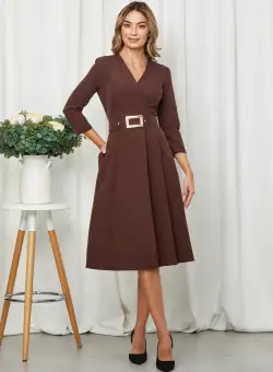 Rochie Kemy Maro