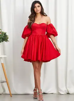 Rochie Larisse Rosie