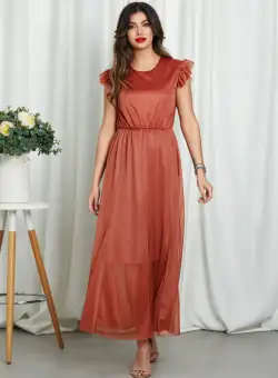 Rochie Lavinia Caramizie