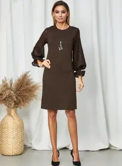 Rochie Monika Maro