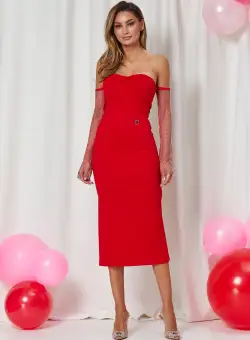 Rochie Nellie Rosie