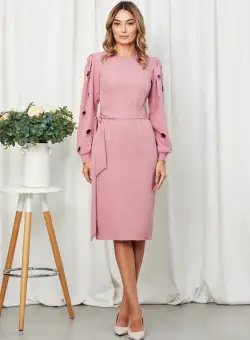 Rochie Olesia Rose