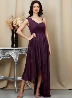 Rochie Olisa Violet