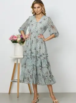 Rochie Osanna Vernil