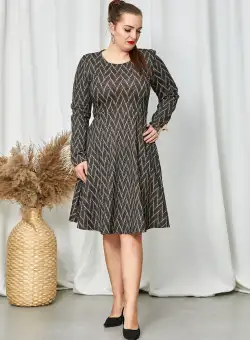 Rochie Raven Neagra