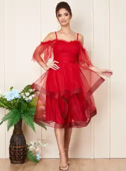 Rochie Rossana Rosie